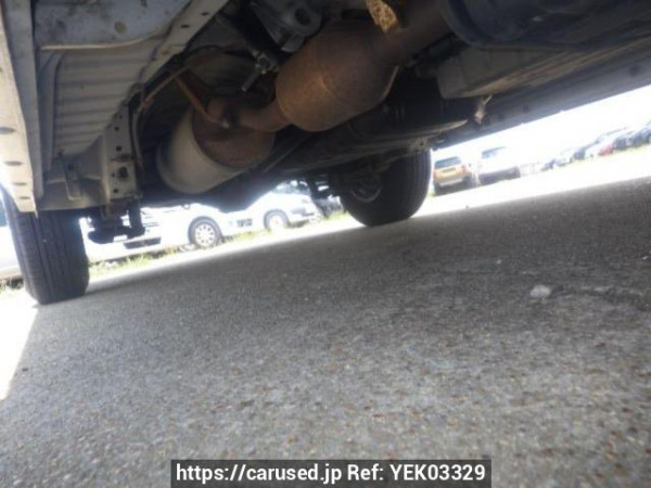 Used 2005 AT toyota hiace-van KDH200V Image[32]
