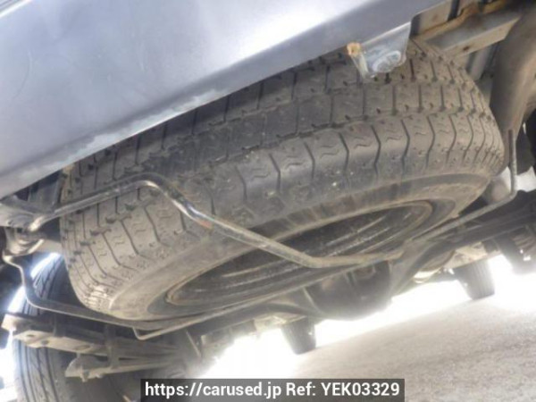 Used 2005 AT toyota hiace-van KDH200V Image[36]