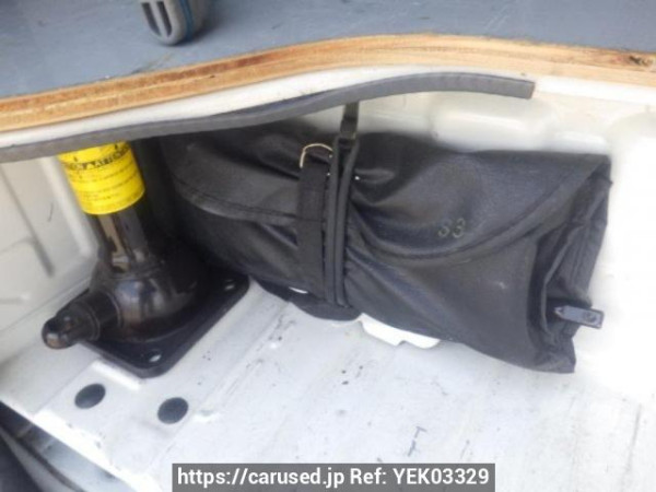 Used 2005 AT toyota hiace-van KDH200V Image[37]