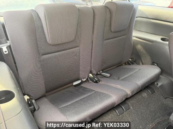 Used 2005 AT toyota wish ZNE10G Image[11]