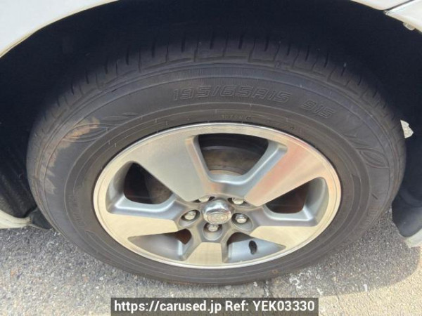 Used 2005 AT toyota wish ZNE10G Image[14]
