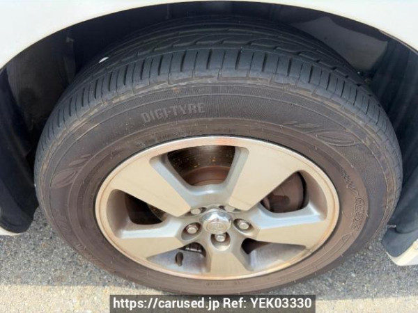 Used 2005 AT toyota wish ZNE10G Image[16]