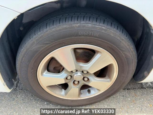 Used 2005 AT toyota wish ZNE10G Image[17]
