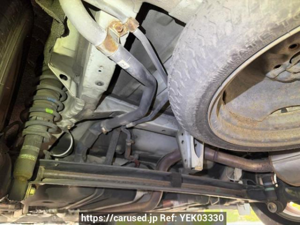 Used 2005 AT toyota wish ZNE10G Image[18]