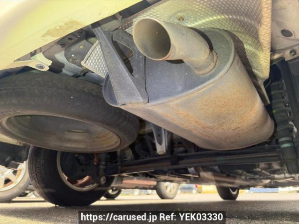 Used 2005 AT toyota wish ZNE10G Image[19]
