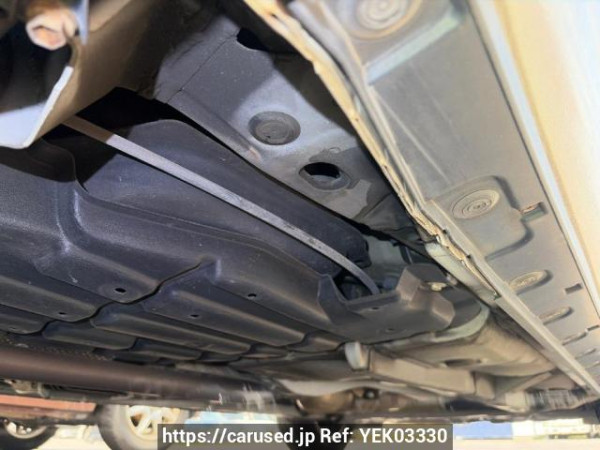 Used 2005 AT toyota wish ZNE10G Image[20]