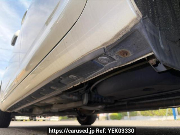 Used 2005 AT toyota wish ZNE10G Image[21]