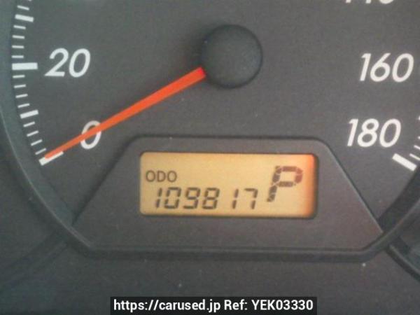 Used 2005 AT toyota wish ZNE10G Image[22]