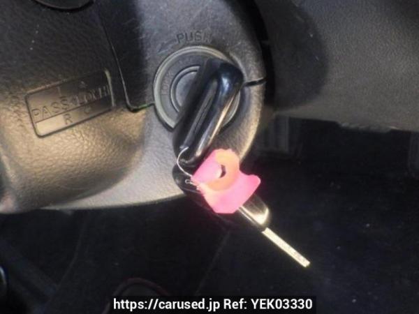 Used 2005 AT toyota wish ZNE10G Image[23]