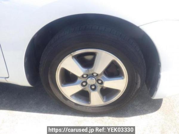 Used 2005 AT toyota wish ZNE10G Image[26]