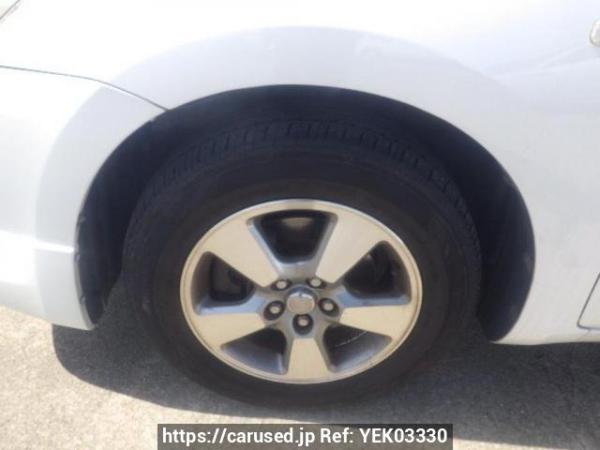 Used 2005 AT toyota wish ZNE10G Image[28]