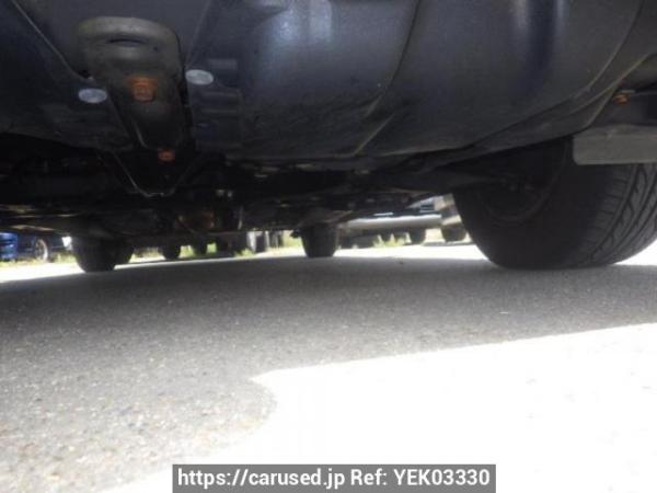 Used 2005 AT toyota wish ZNE10G Image[30]