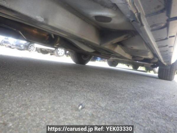 Used 2005 AT toyota wish ZNE10G Image[34]