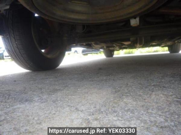 Used 2005 AT toyota wish ZNE10G Image[35]