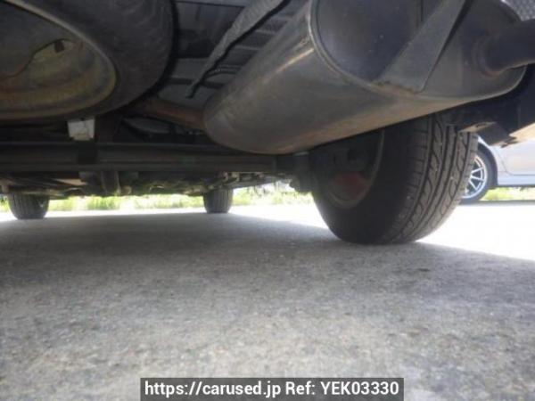 Used 2005 AT toyota wish ZNE10G Image[36]