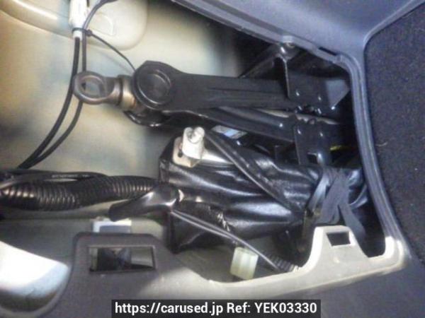 Used 2005 AT toyota wish ZNE10G Image[38]