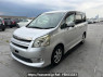 Used 2007 AT toyota noah ZRR75W Image[2]