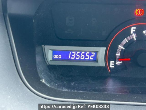 Used 2007 AT toyota noah ZRR75W Image[24]