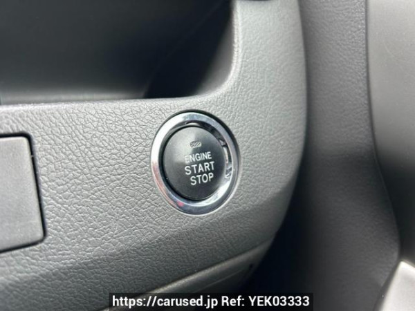 Used 2007 AT toyota noah ZRR75W Image[27]