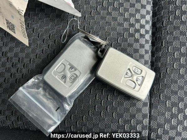 Used 2007 AT toyota noah ZRR75W Image[28]