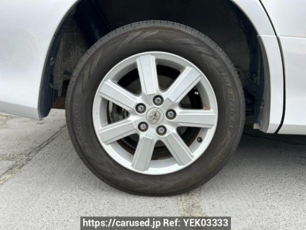 Used 2007 AT toyota noah ZRR75W Image[29]