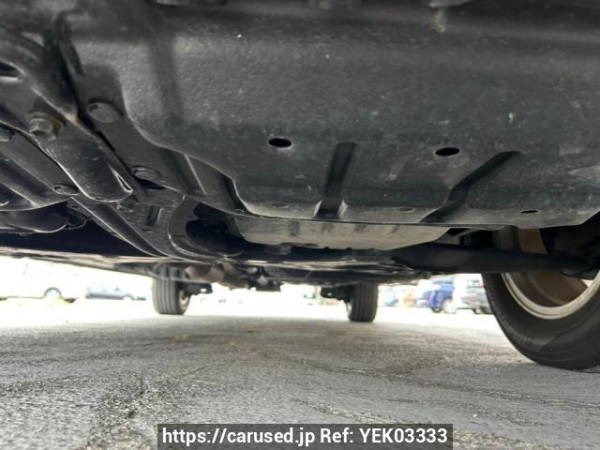 Used 2007 AT toyota noah ZRR75W Image[34]