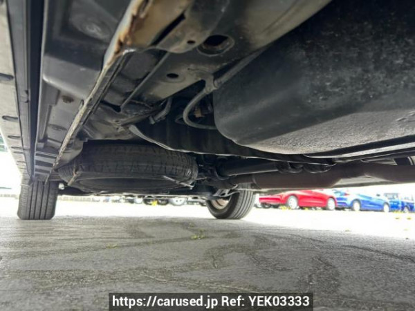 Used 2007 AT toyota noah ZRR75W Image[35]
