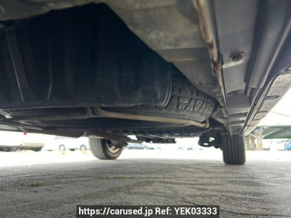 Used 2007 AT toyota noah ZRR75W Image[36]