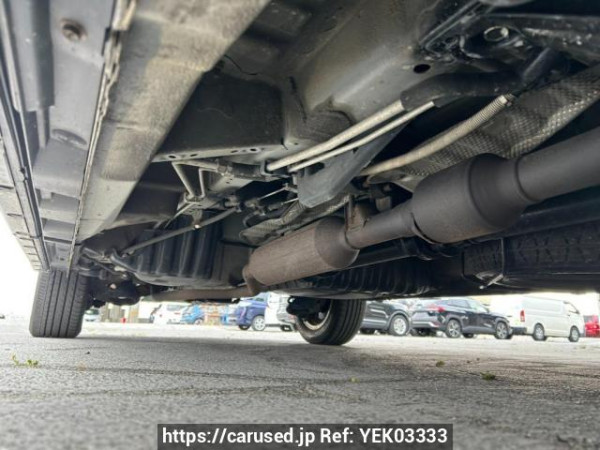 Used 2007 AT toyota noah ZRR75W Image[37]