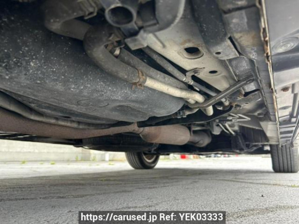 Used 2007 AT toyota noah ZRR75W Image[38]