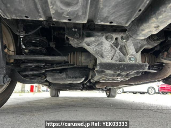 Used 2007 AT toyota noah ZRR75W Image[40]