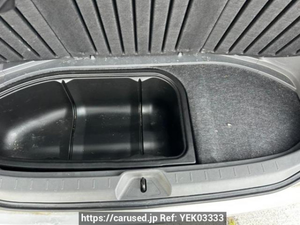Used 2007 AT toyota noah ZRR75W Image[42]