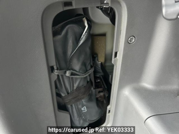 Used 2007 AT toyota noah ZRR75W Image[43]