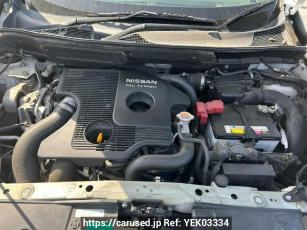 Used 2013 AT nissan juke F15 Image[10]