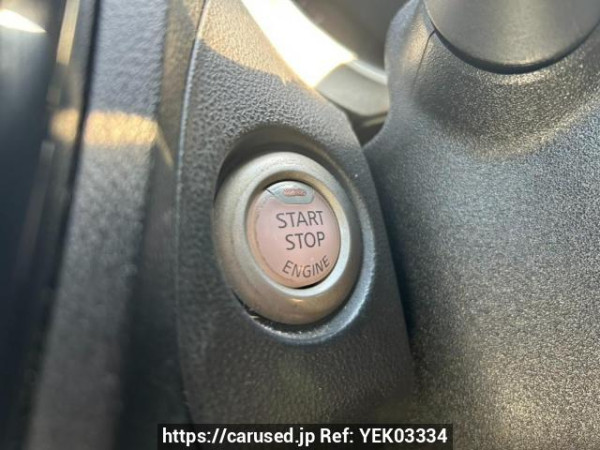 Used 2013 AT nissan juke F15 Image[26]