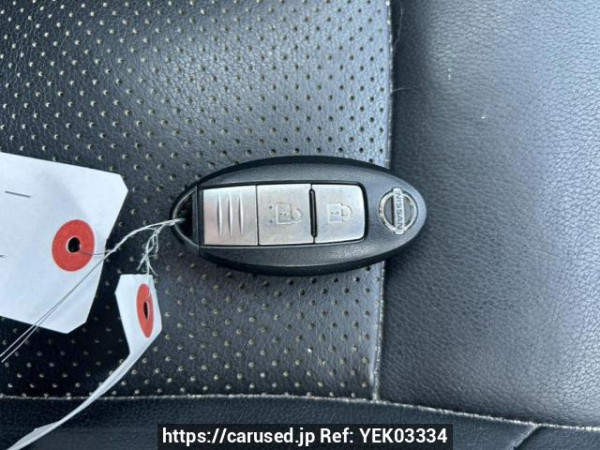 Used 2013 AT nissan juke F15 Image[27]