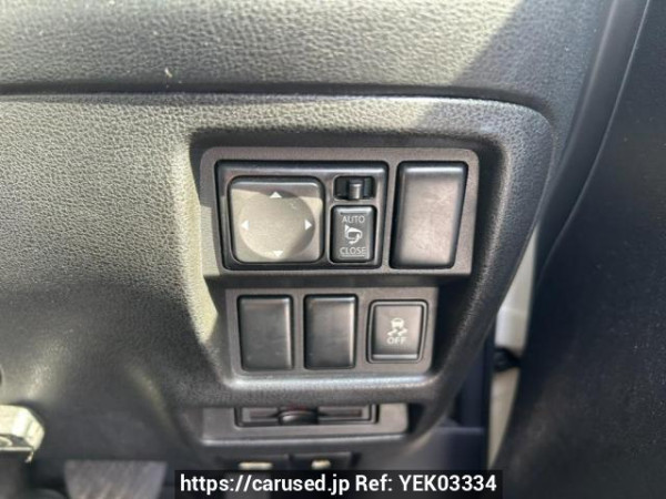 Used 2013 AT nissan juke F15 Image[28]