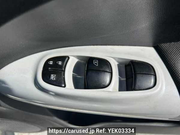 Used 2013 AT nissan juke F15 Image[29]