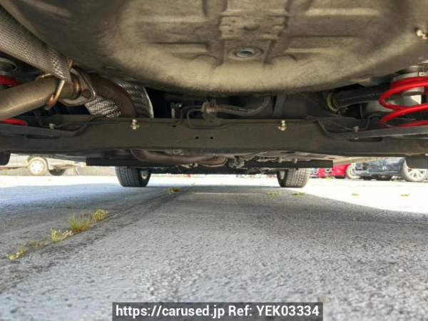 Used 2013 AT nissan juke F15 Image[36]