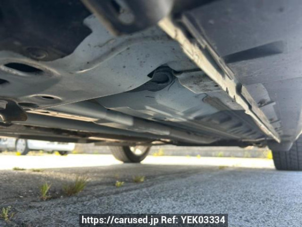Used 2013 AT nissan juke F15 Image[39]