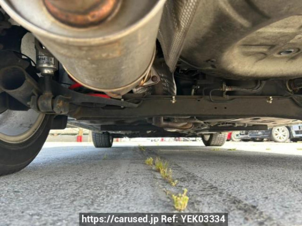 Used 2013 AT nissan juke F15 Image[41]