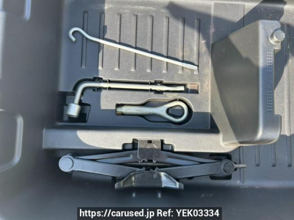 Used 2013 AT nissan juke F15 Image[44]