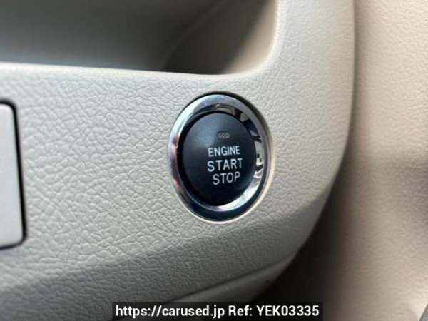 Used 2009 AT toyota noah ZRR70G Image[23]
