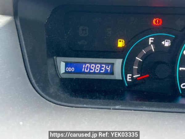 Used 2009 AT toyota noah ZRR70G Image[25]