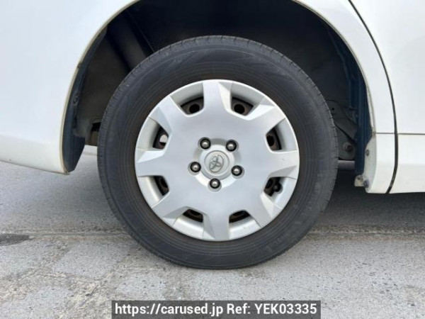 Used 2009 AT toyota noah ZRR70G Image[28]
