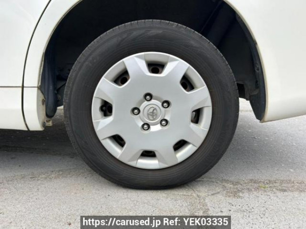 Used 2009 AT toyota noah ZRR70G Image[30]