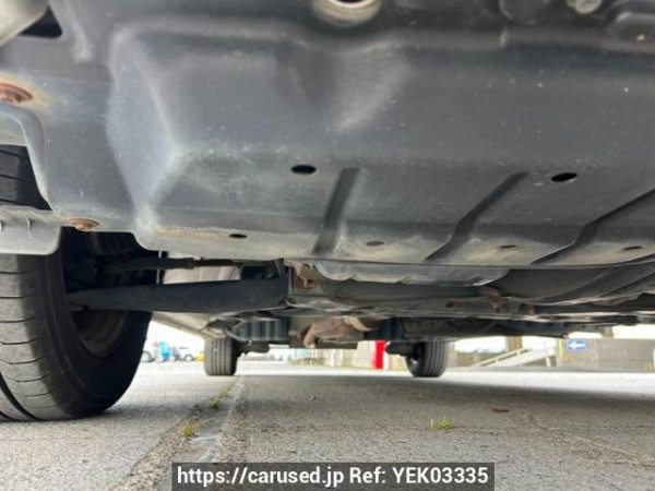 Used 2009 AT toyota noah ZRR70G Image[32]