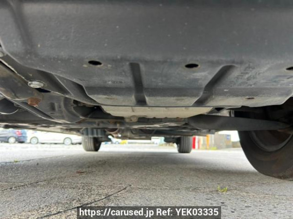 Used 2009 AT toyota noah ZRR70G Image[33]