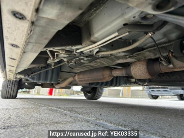 Used 2009 AT toyota noah ZRR70G Image[34]
