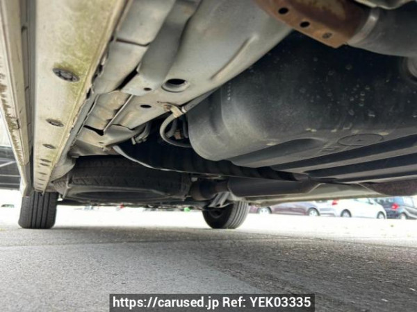 Used 2009 AT toyota noah ZRR70G Image[36]